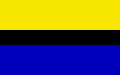Flag of Chojnice County