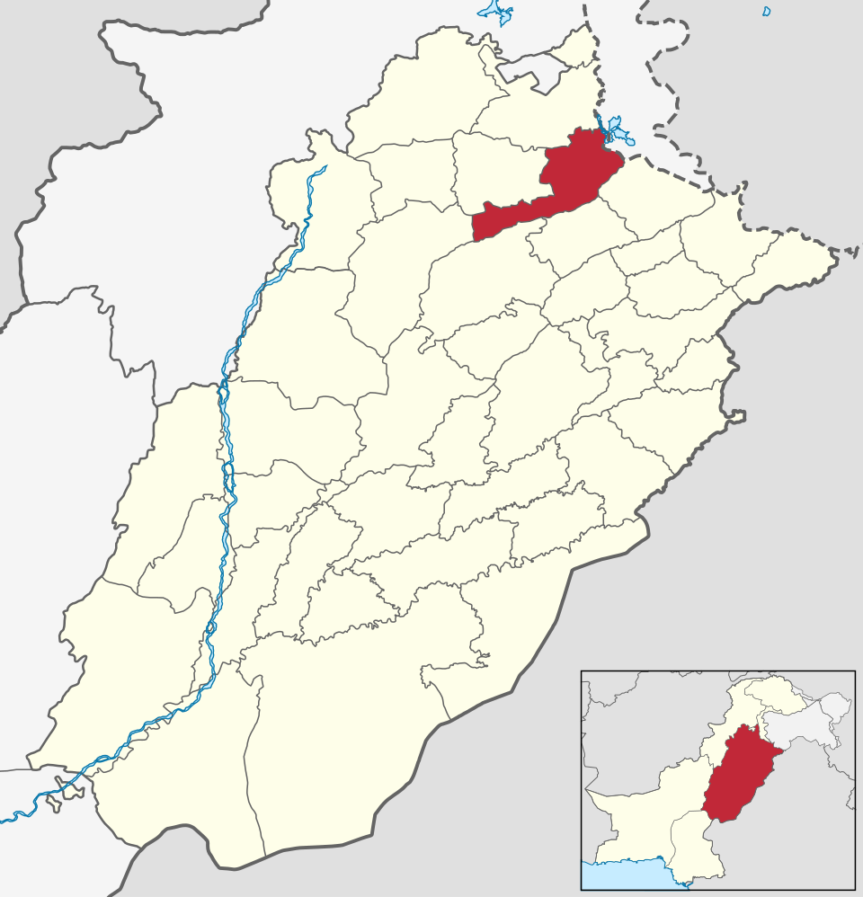 File:Pakistan - Punjab - Jhelum.svg