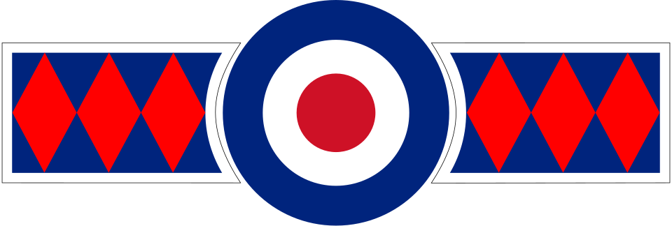 File:RAF 45 Sqn.svg