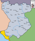 Serbia (1451)