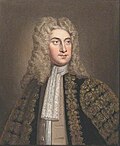 Sir Thomas Hanmer, Speaker.jpg