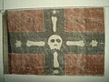 Death's Regiment, Mexico.