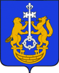 Coat of arms of Tyumensky District