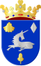 Coat of arms of Menameradiel
