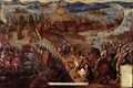 Image 14The Conquest of Tenochtitlán (from History of Spain)