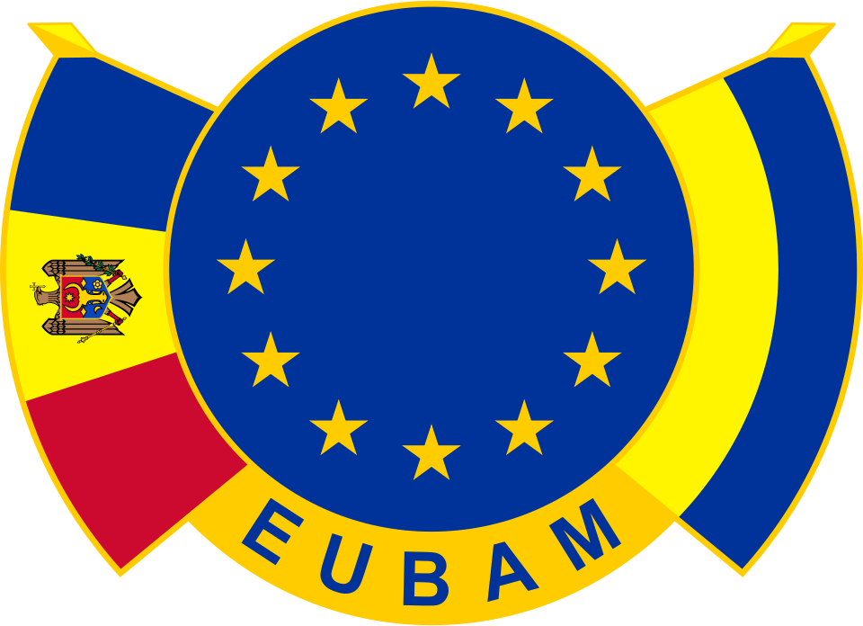 File:EUBAM logo.svg