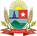 Coat of arms of Anzoátegui Municipality