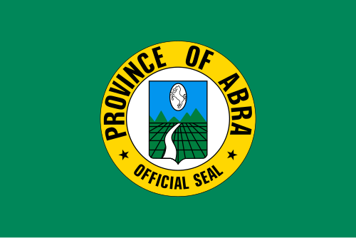 File:Flag of Abra.svg