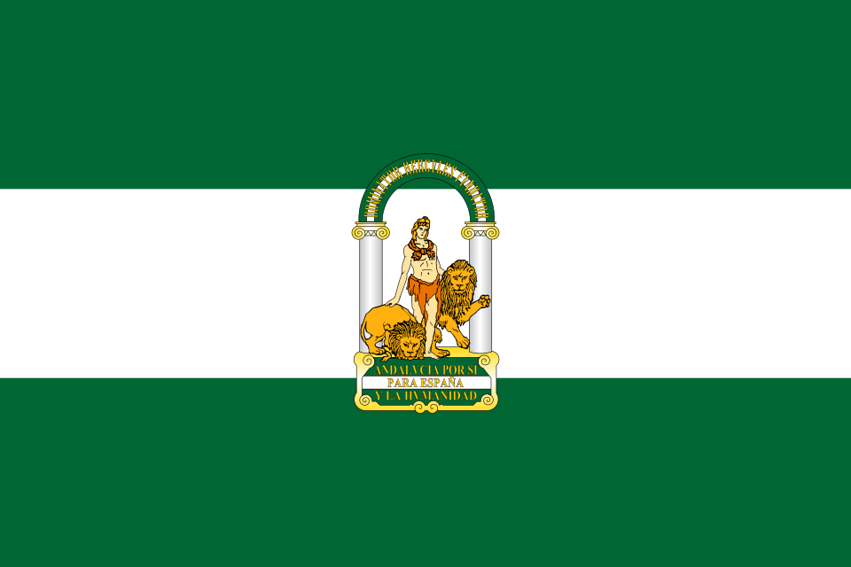 File:Flag of Andalucía.svg