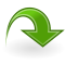 File:Go-jump.svg