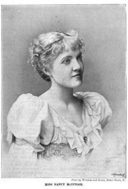 Nancy McIntosh