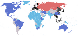 World War II 1944