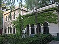 The Geological Hall