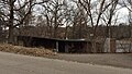 Hendrik and Marrigje (Marri) Oskam House (1964), Edina