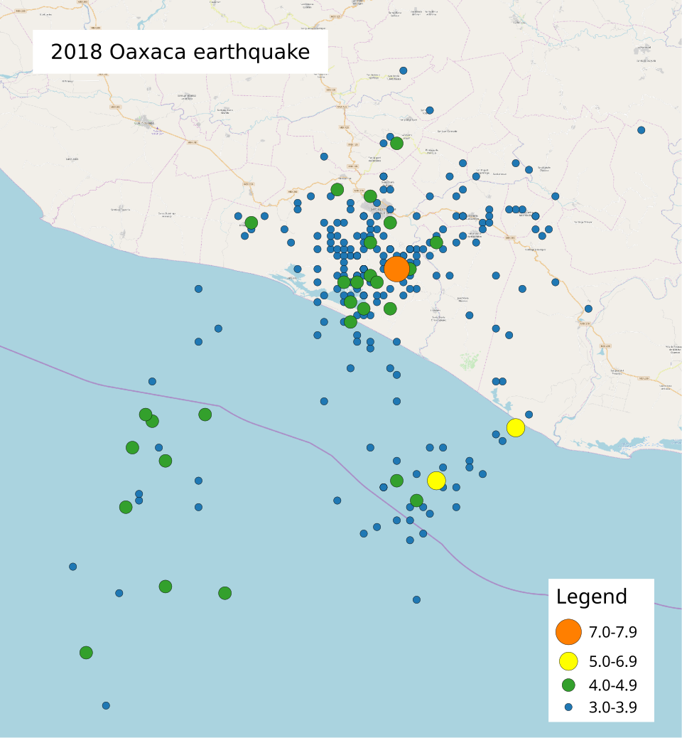 File:2018 Oaxaca earthquake map.svg