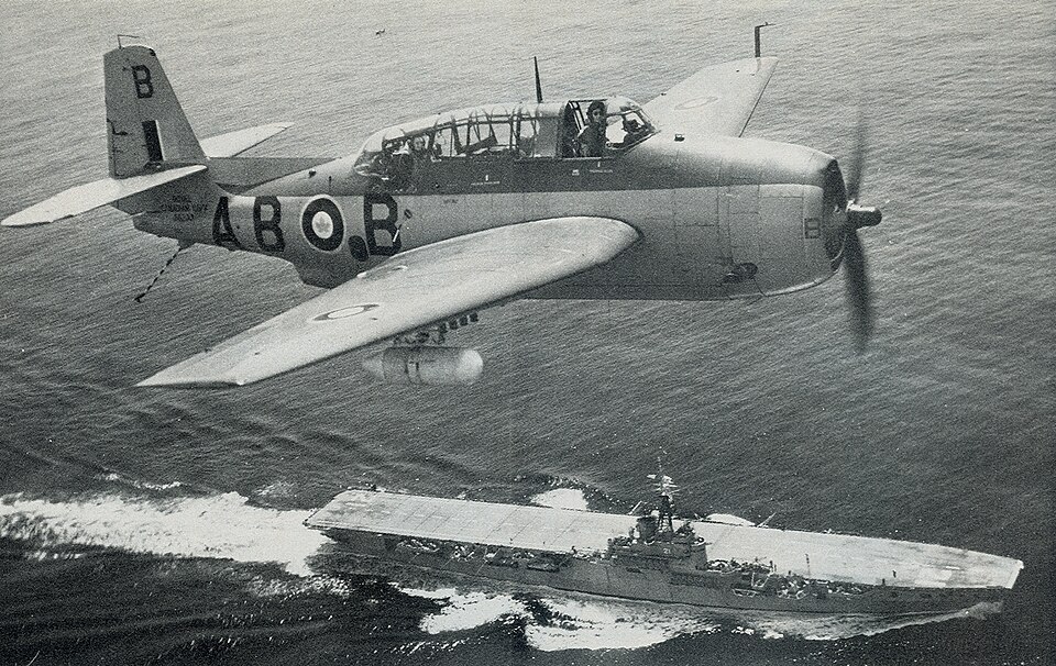 File:Avenger of the RCNAS (5168695642).jpg
