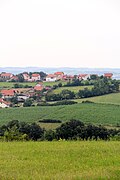 Bujačić - panorama