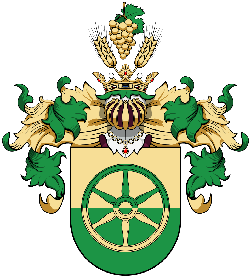 File:Coa Hungary Town Kerékteleki big.svg