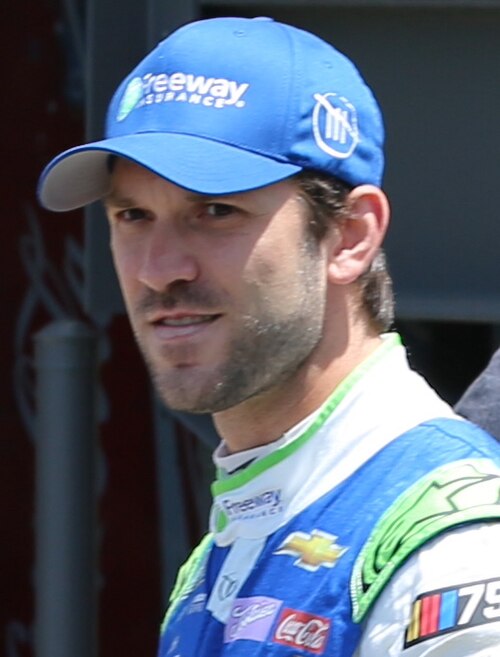 File:Daniel Suarez Sonoma 2023.jpg