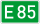 E85