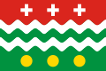 Flag of Molokovsky District