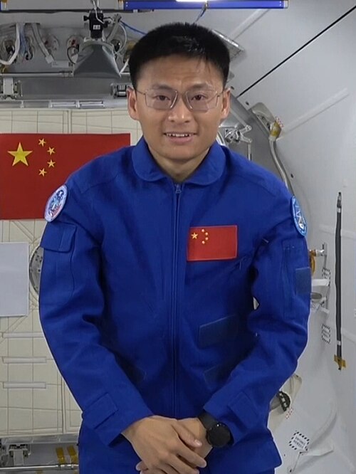 File:Gui Haichao 2023 Space Station.jpg
