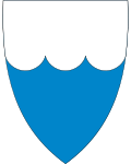 Coat of arms of Haram Municipality