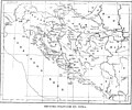 Croatia in personal union with Hungary (1300-1322)