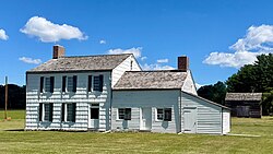 1746 Craig House
