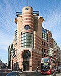 No 1 Poultry, London