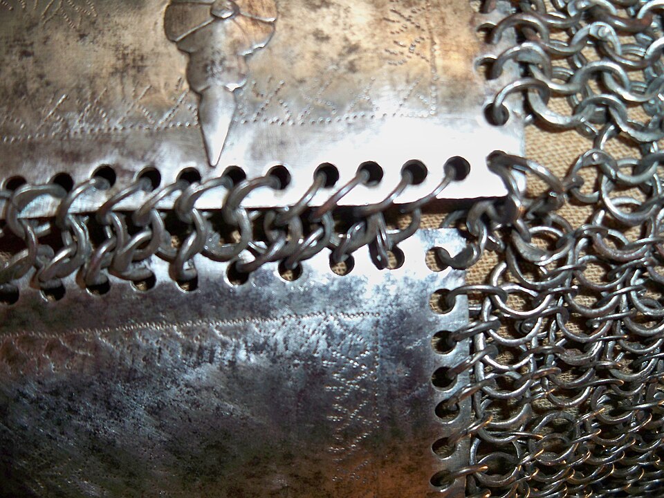 File:Riveted armor and plate.JPG