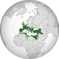 Roman Empire