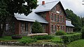 Rubene schoolhouse