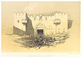 Damascus Gate