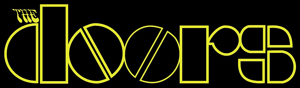 File:The Doors logo.jpg