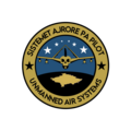 Unmanned Air Systems Insignia