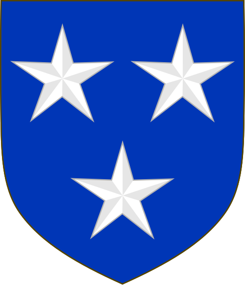 File:Arms of the House of Murray.svg