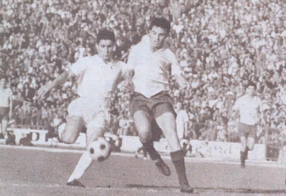 File:Constantin Frățilă, Mircea Petescu 1962.jpg