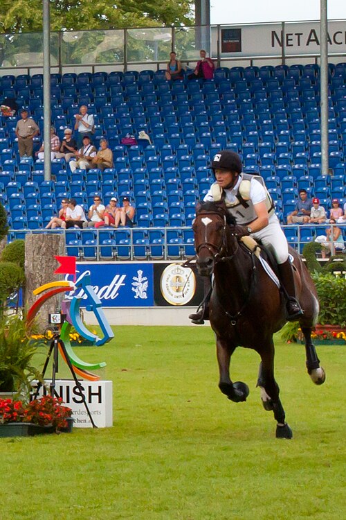 File:Eventing at 2011 CHIO Aachen.jpg