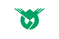 Flag of Aitō