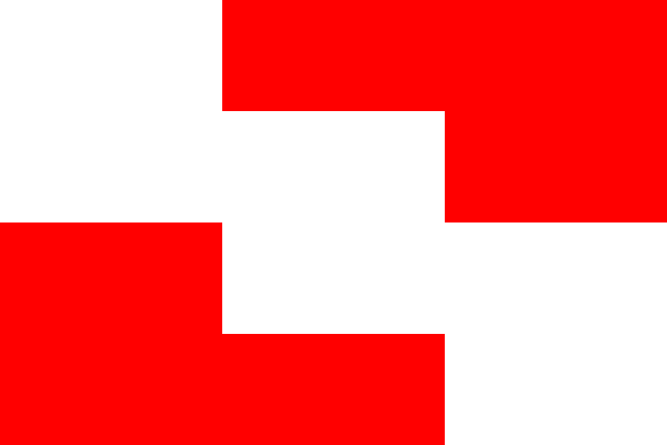 File:Flag of Ivaň (Brno-Country District).svg