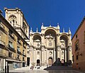 Granada Cathedral