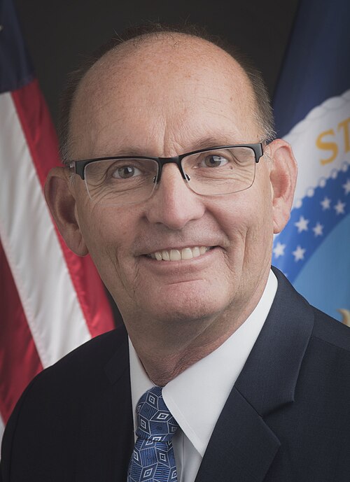 File:Greg Ibach official photo (cropped).jpg