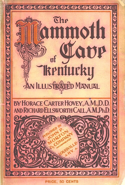 File:HOVEY(1897) The Mammoth Cave of Kentucky.jpg