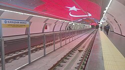 Platform