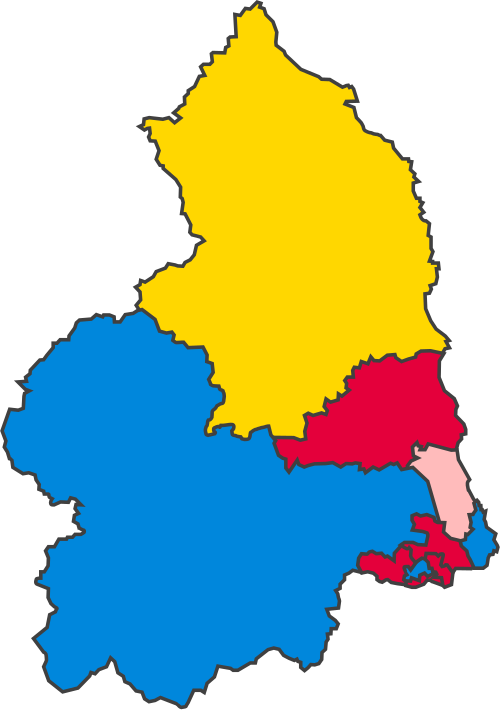 File:NorthumberlandParliamentaryConstituency1974FResults.svg
