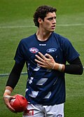 Shannon Neale is from Perth
