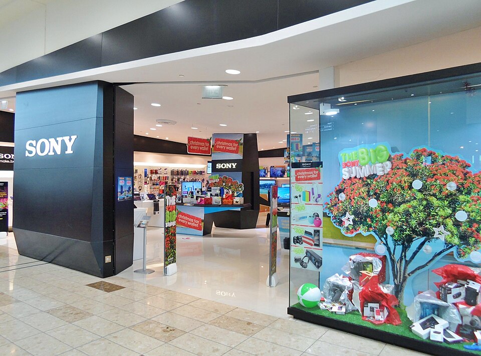 File:Sony store Westfield Riccarton 2013.jpg