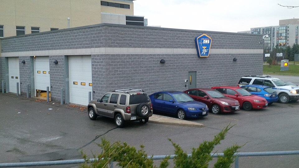 File:York Region EMS Station.jpg