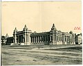 Riverside County Courthouse, 1906